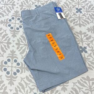 Brand new men’s shorts Haggar sz 42